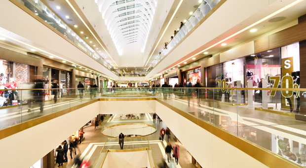 Groß- und Einzelhandel TESTACON Einkaufszentrum (Anzeigefehler? siehe FAQ)