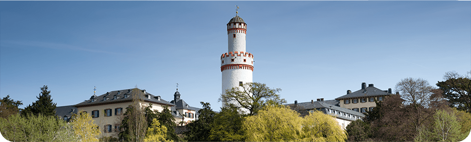 Impressum TESTACON Burgturm (Anzeigefehler? siehe FAQ)